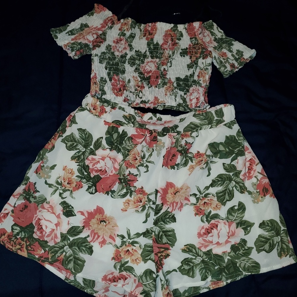 Set From Fashion Nova